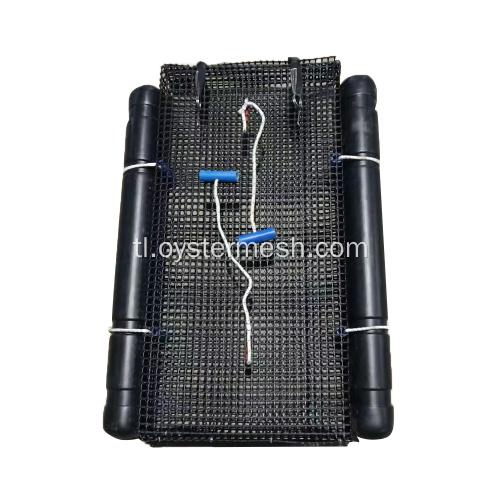 4mm Diamond Oyster Aquaculture Floats